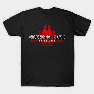 GPA Logo_New T-Shirt